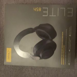 Jabra gn wireless headphones